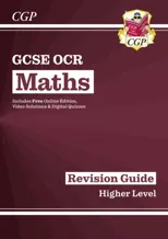 GCSE Maths OCR Revision Guide