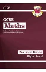 GCSE Maths Revision Guide