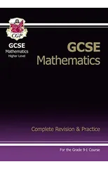 GCSE Maths Complete Revision & Practice