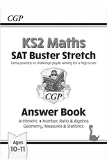 KS2 Maths SAT Buster Stretch