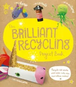 The Brilliant Recycling Project Book