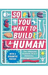 So You Want to Build a Human?