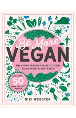 Be More Vegan