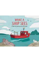 What a Ship Sees