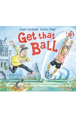 Get That Ball!