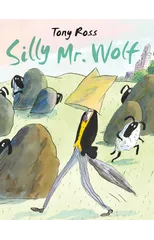 Silly Mr Wolf