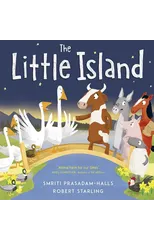 The Little Island