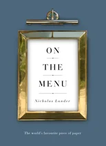 On the Menu