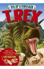 Dig Up a Dinosaur