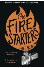The Fire Starters