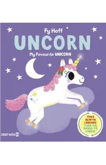 Fy Hoff Uncorn / My Favourite Unicorn