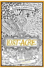 Lost Acre