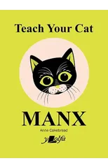 Teach Your Cat Manx