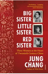 Big Sister, Little Sister, Red Sister