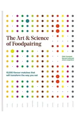 The Art & Science of Foodpairing