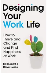 Designing Your Work Life