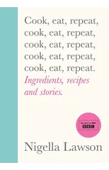 Cook, Eat, Repeat