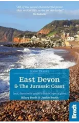 East Devon & The Jurassic Coast (Slow Travel)