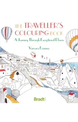 The Traveller's Colouring Book