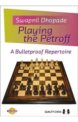 Playing the Petroff