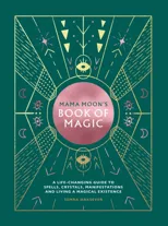 Mama Moon's Book of Magic