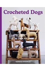 Crocheted Dogs