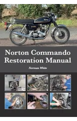 Norton Commando Restoration Manual