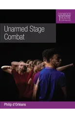 Unarmed Stage Combat