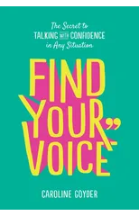 Find Your Voice