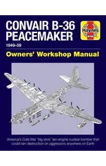 Convair B-36 Peacemaker