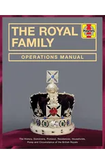 Royal Family Operations Manual