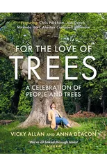 For the Love of Trees
