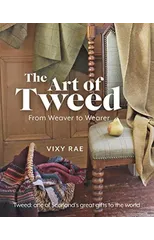 The Art of Tweed