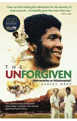 The Unforgiven