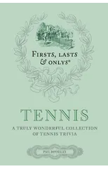 Firsts; Lasts and Onlys