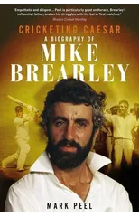 Cricketing Caesar