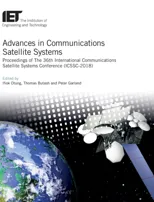 Advances in Communications Satellite Systems