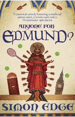Anyone for Edmund?