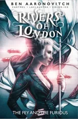 Rivers of London