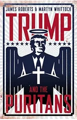 Trump and the Puritans