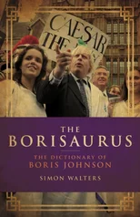 The Borisaurus