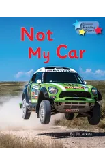Not My Car
