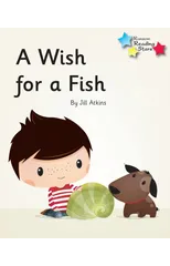 A Wish for a Fish