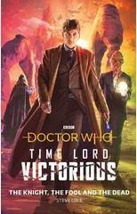 Doctor Who