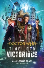 Doctor Who