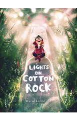 Lights on Cotton Rock