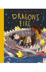 Once Upon a Dragon's Fire