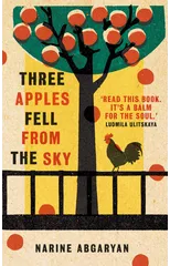 Three Apples Fell from the Sky
