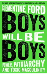 Boys Will Be Boys