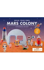 Build Your Own Mars Colony